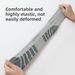 Thickened Cushion Running Socks, Anti-Slip Moisture-Wicking Breathable Sports Socks For Hiking Trekking, Mid-Calf Antimicrobial Odor Control_desvips.com