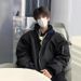 Men's Bomber Spring Autumn Style, Trendy European And American Street Style Baseball Jacket, High-end, Stylish, Casual_desvips.com