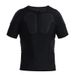 New Arrival, Anti Collision Top, Rugby Basketball Protective Training Shirt, Combat Sports Shoulder Protector, Waist Protector, Chest Protector._desvips.com