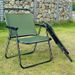 Folding Kermit Portable Camping Ultra-light Beach Outdoor Picnic Maza Chair_desvips.com