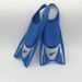 SEALS Children's Swimming Training Diving Flippers Snorkeling Small Fins_desvips.com