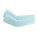HICOOL Sun Sports Outdoor Cycling Arm Comfortable Breathable UV Protection Ice Silk Sleeves_desvips.com