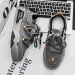 4 Season Mens New Thick Bottom Fashion Casual Student Flat Non-Slip Soft Sole Outdoor Walking Shoes M250728_desvips.com