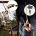 Climbing Jute Fitness Physical Arm Strength Outdoor Suspension Special Hanging Climbing Rope Training_desvips.com