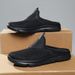 Men's Summer Sneakers Lightweight Soft Comfortable Non-slip Flat Man Outdoor Casual Sports Shoes Big Size 39-48_desvips.com