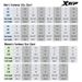 Xtep 000km 3.0 Running Shoes Soft Universal Sneakers Cushioning Training Jogging Wear-Resistant Lightweight_desvips.com
