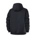 Winter Fleece Men's Casual Thickened Wool Jacket Warm Zipper Hoodies Cardigan Sports Long Sleeve Sweatshirts Hooded Coat_desvips.com