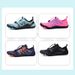 EOCENE Men Women Barefoot Outdoor Sports Aqua Shoes Quick-dry Beach Swimming Fitness Wading Hiking Cycling Water_desvips.com