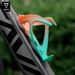 TUJIYD Bicycle Cage Mountain Gradient Water Bottle Holder Road Bike Cycling Gear Accessories_desvips.com