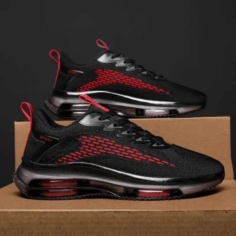 Men Walking Shoes M Hollow Sole Sneakers Hot Fashion Outdoor Casual Jogging Trainers Man Cfortable Light Soft Athletic_desvips.com
