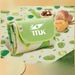 Outdoor Foldable, Moisture-proof, Thickened, Portable, Spring Outing Ground Ins-style Mat, Picnic Supplies_desvips.com