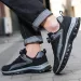 Hot Selling Autumn And Winter New Plus Size Mens Sports Shoes Spliced Casual Walking Shoe Rubber Soles Z251223_desvips.com