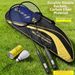 2 Pack Badminton Rackets All Carbon Fiber Durable Training Rackets For Home And Recreational Use Adult_desvips.com