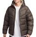 Men And Women Padded Warm Coat Hooded Jacket Thickened Loose Casual Cotton Winter Clothes Tops Embroidered Hook_desvips.com