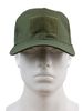 Magic Tape Baseball Outdoor Men's Tactical Camouflage Hat Special Forces Python Flat Cap_desvips.com