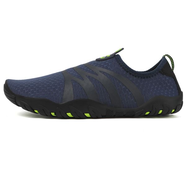 2026 New Summer Low Cut Mens Womens Water Wading Durable And Breathable Swimming Flexible Supportive Upstream Shoes_desvips.com