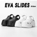 Women's 9CM Platform Hole Shoes - Ultra Soft & Non-Slip (Beach & Casual Wear Closed-Toe Sandals Summer Must-Have)_desvips.com