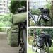 Lexuan Bicycle Mountain Bike Pannier Rear Rack Large Capacity Waterproof Long-Distance Sichuan-Tibet Riding Camel Bag_desvips.com