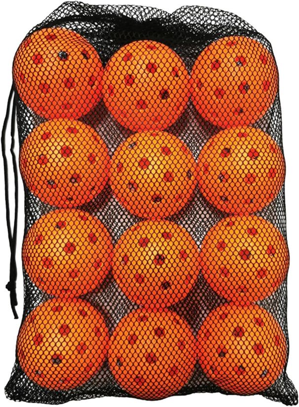 Premium Pickleball Balls Set For Indoor And_desvips.com