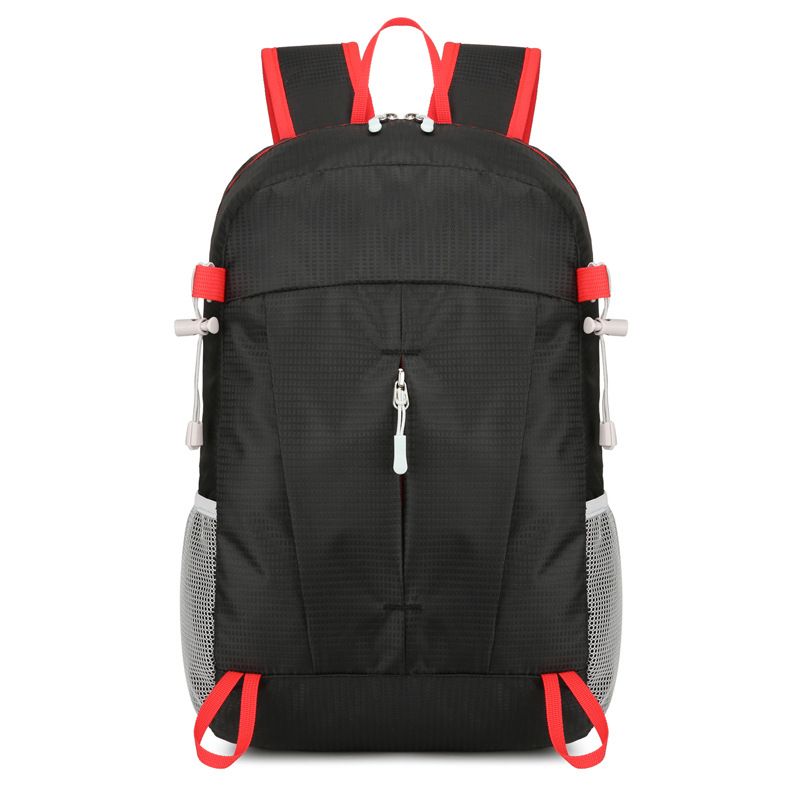 Sports Lightweight Travel Portable Folding Men And Women Outdoor Mountaineering Bag Hiking Waterproof Backpack_desvips.com