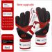 Sports & Entertainment goalkeeper gloves children's latex football goalkeeper finger guard children's thickened football training goalkeeper gloves_desvips.com