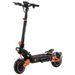 Ruitoo T3 Pro 60V Dual Motor Electric Scooter With Hydraulic Suspension,60V 28.6AH Battery_desvips.com