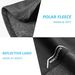 ROCKBROS Half balaclava Bike mask Tube scarf Motorbike Windproof 2 types_desvips.com