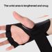 Hand Wrap Inner Gloves Add Non-Newtonian Fluid Half Finger Gel Boxing Glove For Muay Thai MMA Kickboxing Martial Arts_desvips.com