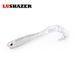 |Lure 12.5cm Curly Tail Hollow Soft Fish Lure For Foreign Trade, Saltwater And Freshwater Bait Accessory, Luminous_desvips.com