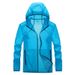 Ice Silk Clothing For Men And Women, Jacket, Sun Protection Suit, Couple Skin Windbreaker, Sports Outdoor Fashion_desvips.com
