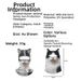 Ice Silk Sunscreen Motorcycle Headgear Quick Drying Breathable Face Mask Dustproof UV Protection Sunshade Animal Series_desvips.com