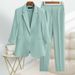 Women's Clothing small professional suit temperament suit summer_desvips.com