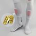 Shin Guard Electroplating Football Shin Guards Mini Master Insert Shin Guards Football Training Protective Gear_desvips.com