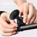 Cross-Border Bicycle Electric Mountain Compact Portable Children's Horn Bike Bell Cycling Accessories_desvips.com