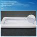 Inflatable Floating Cooler Bar Party Drink Fruit Tray With Ice Compartment Rectangular Pool Float Cooler For Beach Parties Boat Trips_desvips.com