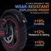EU Warehouse 8.5 Inch 350W 36V Scooter Electric Powerful Foldable Off Road Portable Dual Brake App Kick Scooter Folding Electric Scooters For Adult_desvips.com