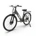 APTUM M2 PLUS City E-bike 36V 16.5Ah Removable Battery 250W 25km/h 27.5" Tire Electric Bicycle_desvips.com