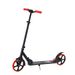 Adult Aluminum Alloy Pedal Bike Professional Two-Wheel Portable Folding Scooter Children's Model Commuting Artifact_desvips.com