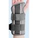 Wrist joint fixation brace, sprain tendon sheath support, wrist cuff compression, ventilation recovery, palm protection_desvips.com
