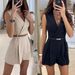 Women's Clothing new temperament commuter suit jumpsuit women_desvips.com