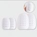 Sports Accessories football training shin guards for children and adults with breathable holes, shin guards with inserts_desvips.com