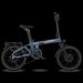 Cyrusher Sonder Electric Bike For Adults 20inch-tire 250W Motor 48V 10Ah Battery 9-Speed_desvips.com