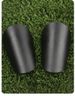 Mini Master Football Shin Guards Insert Type Training Equipment For Children And Adults Leg Guard_desvips.com