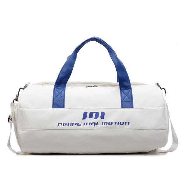 Gym Men Women, Sports Training With Dry Wet Separation, Swimming Bag, Handheld And Crossbody Travel Bag For Short Trips_desvips.com
