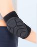Professional Competition-grade Thickened Sponge Knee Pad/elbow Pad Sports Anti-collision Protective Gear Pad_desvips.com