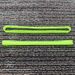 A01#30*1 Special Beach Chair Fixed Towel Silicone Strap Outdoor Equipment_desvips.com