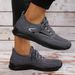 Man Men's Casual Shoes With Polyurethane Ultra-light Sole, Upper Part Fits The Skin Better. Perfect For Summer!_desvips.com