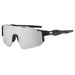 Sunglasses Fashion Sports Cycling Sun Visor Sunglasses Anti Ultraviolet Men And Women Outdoor Windproof Cycling Glasses_desvips.com