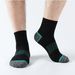 Socks Autumn Winter, Basketball Sweat-absorbing Cycling Outdoor Long Mid-calf Socks, Zhuji Cross-border Running And_desvips.com