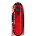 Bicycle Tail USB Charging Warning Light Night Bike Mountain Accessories Road Riding Equipment_desvips.com